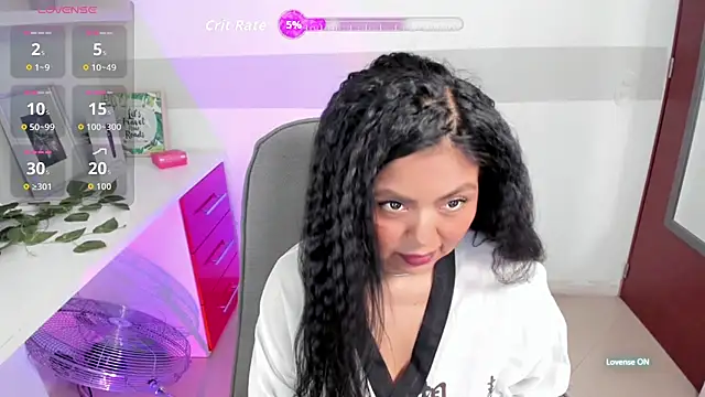 Snapshot of miss-katty chatting on 05.19.26 miss-katty online show from 05.19.26