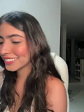 Gaby zahir  online show from 12.05.24