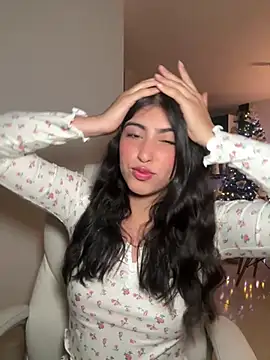 Gaby zahir  online show from 12.11.24