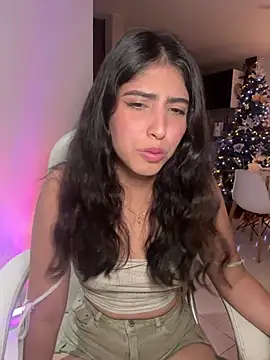 Gaby zahir  online show from 12.12.24