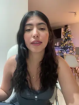 Gaby zahir  online show from 12.28.24