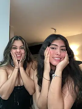 Gaby zahir  online show from 01.18.25