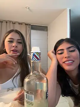 Gaby zahir  online show from 02.23.25