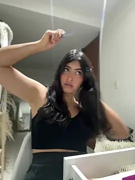 Gaby zahir  online show from 03.17.25