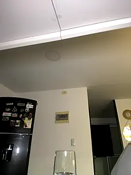 Gaby zahir  online show from 09.15.25