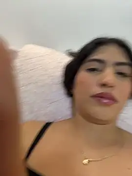 Gaby zahir  online show from 11.04.25