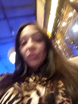 LeticiaWoods online show from 12.07.24