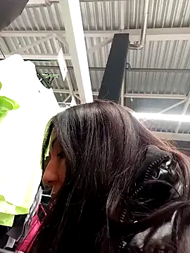 LeticiaWoods online show from 12.14.24