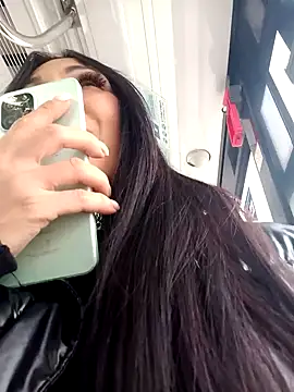 LeticiaWoods online show from 12.20.24