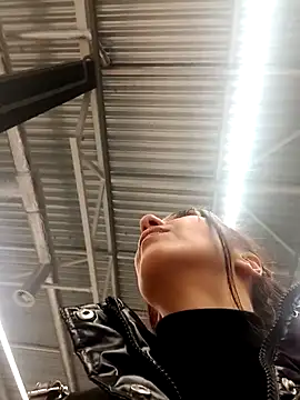 LeticiaWoods online show from 03.02.25