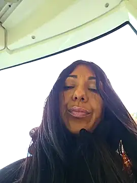 LeticiaWoods online show from 09.30.25