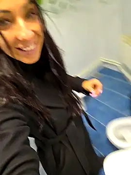 LeticiaWoods online show from 10.09.25