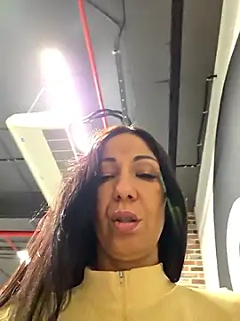 LeticiaWoods online show from 01.12.26