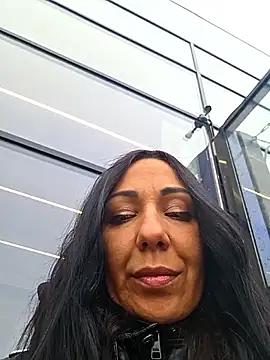 LeticiaWoods online show from 03.03.26