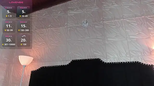 JennyRouse01 online show from 10.11.25