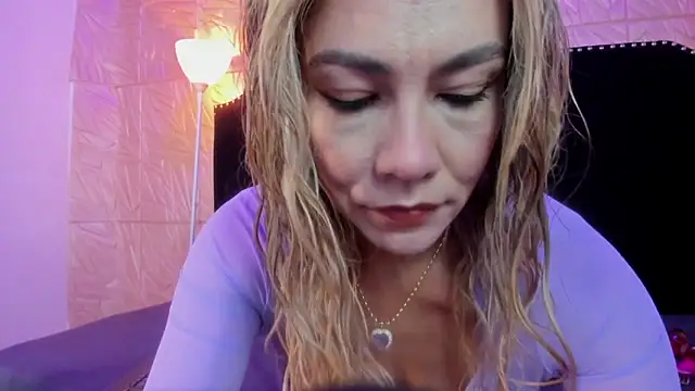 JennyRouse01 online show from 05.08.26