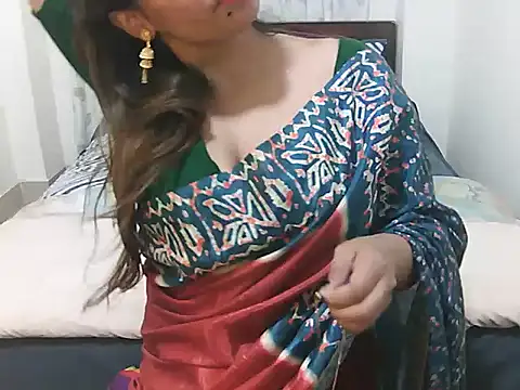 cutebengaligirl online show from 12.17.25