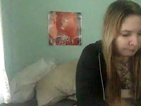 alexabunni online show from 10.12.25