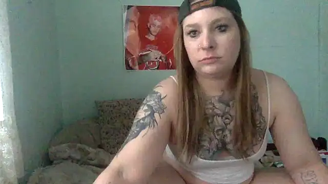 alexabunni online show from 11.16.25