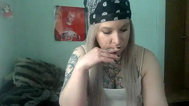 alexabunni online show from 02.28.26