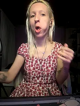 bunnydark00 online show from 11.11.25