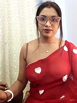 Snapshot of Queen_Dolly chatting on 01.17.26 Queen Dolly online show from 01.17.26