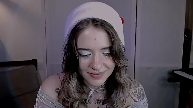 risha laas online show from 12.24.24