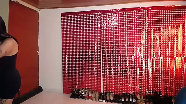 Sweett Anya online show from 09.25.25