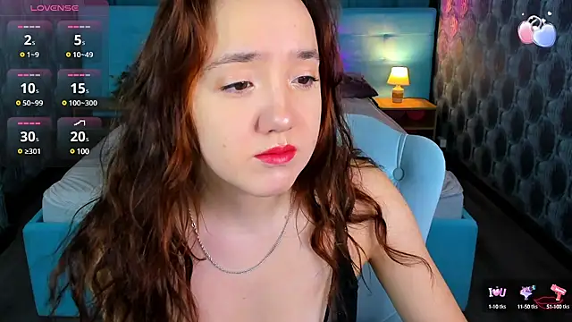 Fera1 Berry online show from 01.21.25