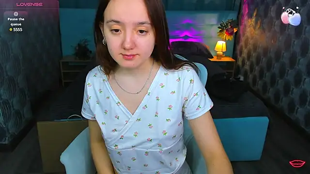 Fera1 Berry online show from 03.04.25