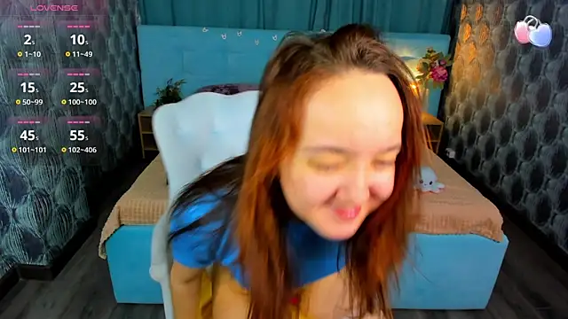 Fera1 Berry online show from 03.19.25