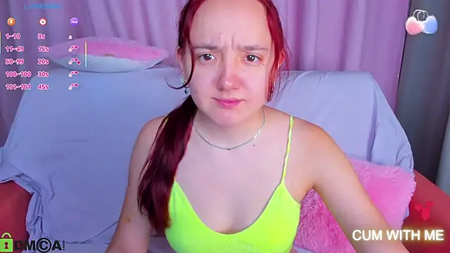 Fera1 Berry online show from 09.19.25