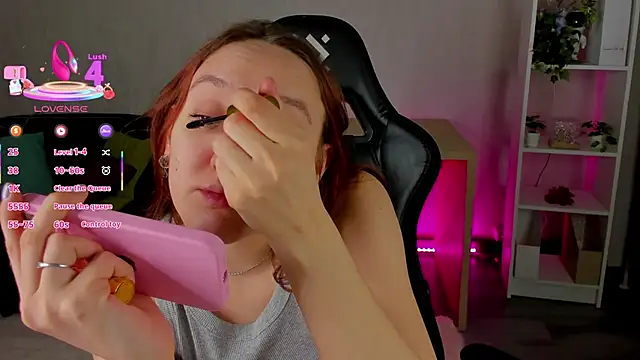 Fera1 Berry online show from 02.04.26