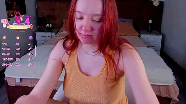 Fera1 Berry online show from 02.12.26