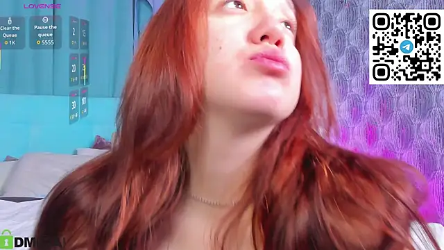 Fera1 Berry online show from 02.25.26