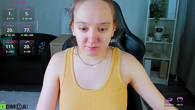 Fera1 Berry online show from 03.25.26