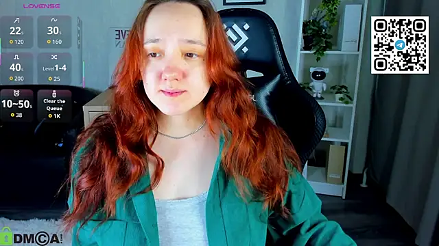 Fera1 Berry online show from 03.29.26