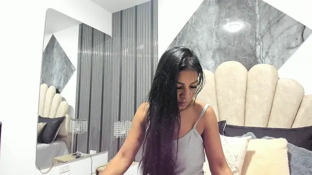 Naughty  Mom online show from 02.17.26