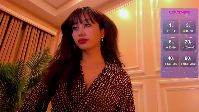 YOURCRISTINAS online show from 01.19.26