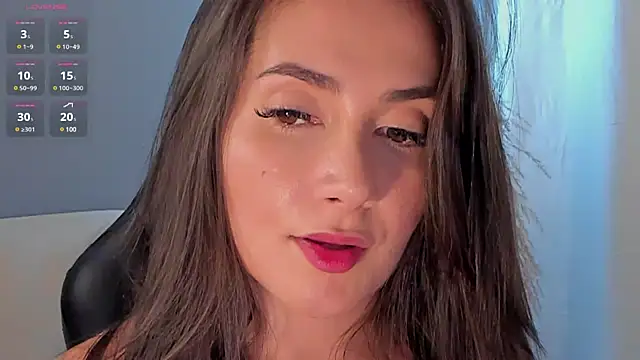 BrookeMiller online show from 03.11.25