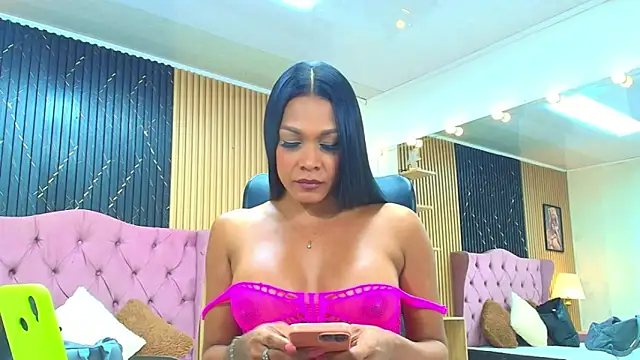 BARBIE BROWNN online show from 03.11.26