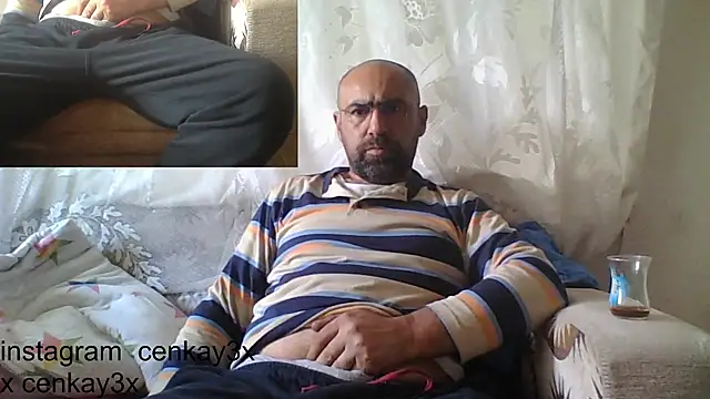 Snapshot of masculine_bear_daddy chatting on 02.06.25 masculine bear daddy online show from 02.06.25