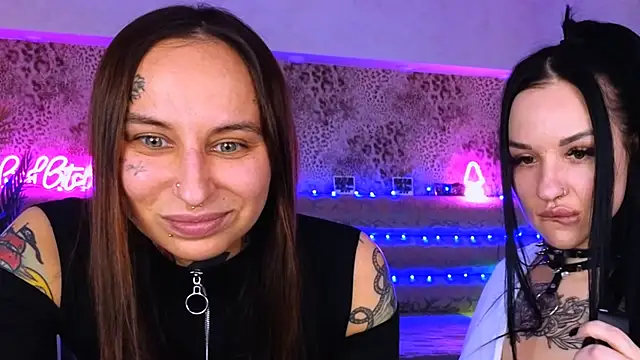 Cool Freak  online show from 01.30.25