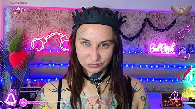 Cool Freak  online show from 03.19.26