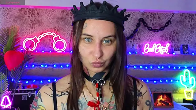 Cool Freak  online show from 03.28.26