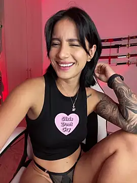 Ale Lewis online show from 01.06.25