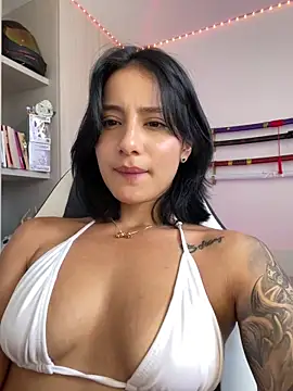 Ale Lewis online show from 02.23.25