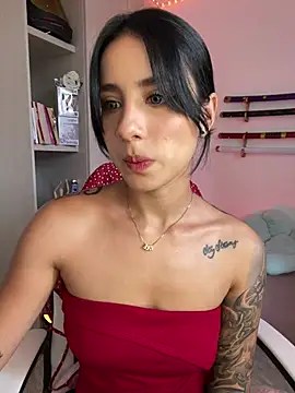 Ale Lewis online show from 03.01.25