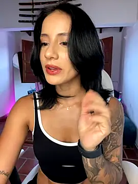 Ale Lewis online show from 09.24.25