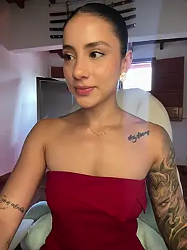 Ale Lewis online show from 03.26.26